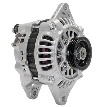 Alternator MA 15669