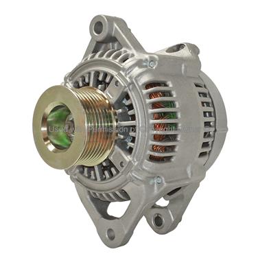 Alternator MA 15687