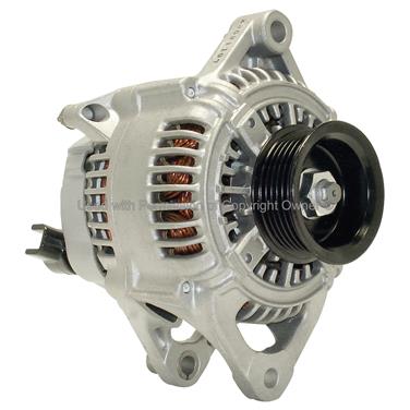 Alternator MA 15689N