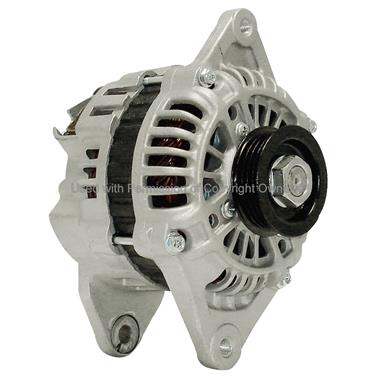 Alternator MA 15697