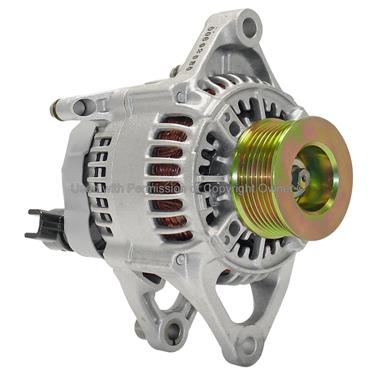 Alternator MA 15698