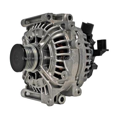 Alternator MA 15706