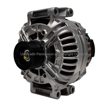 2007 Dodge Sprinter 2500 Alternator MA 15707