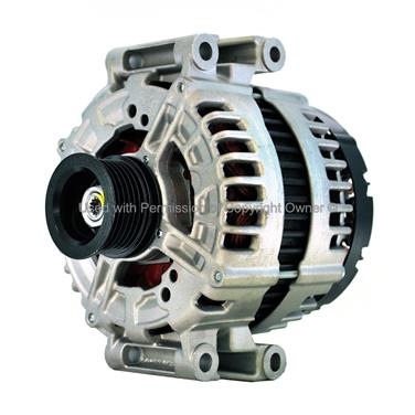 Alternator MA 15710