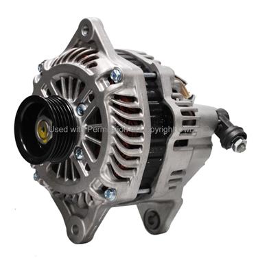 2007 Subaru Forester Alternator MA 15718