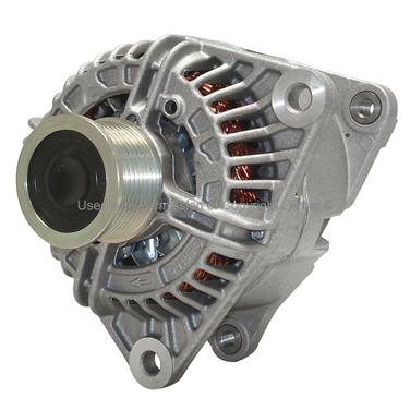 2008 Dodge Ram 2500 Alternator MA 15720