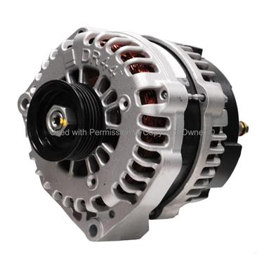 2015 GMC Savana 2500 Alternator MA 15732