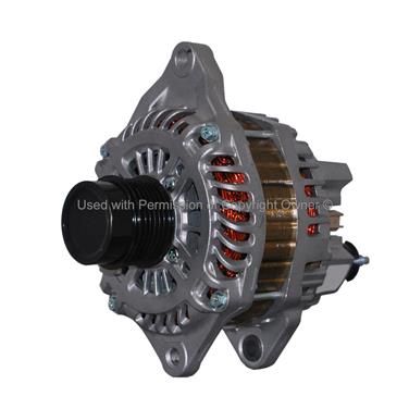 2009 Dodge Caliber Alternator MA 15736