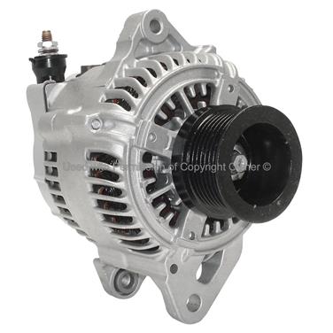 Alternator MA 15833