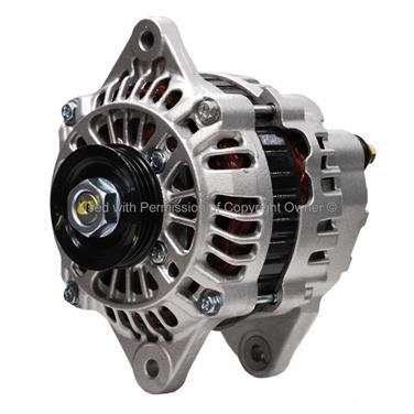 Alternator MA 15856