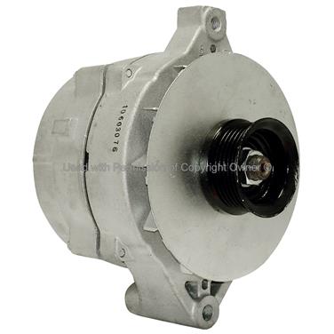 Alternator MA 15877