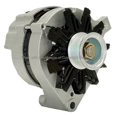 1990 Mercury Topaz Alternator MA 15879