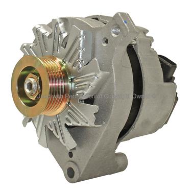 Alternator MA 15880