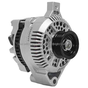 Alternator MA 15886N