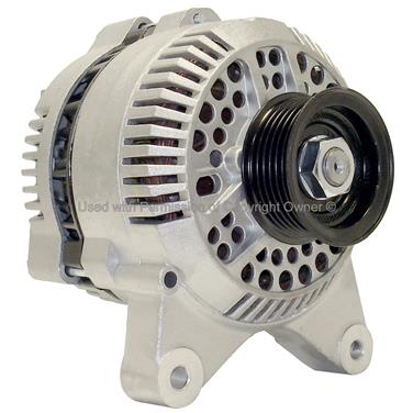 1992 Mercury Grand Marquis Alternator MA 15889