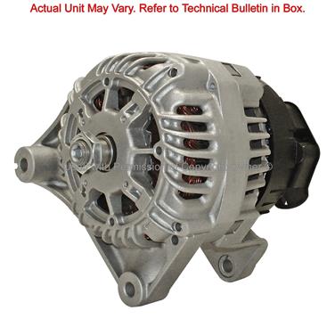 2000 BMW Z3 Alternator MA 15930