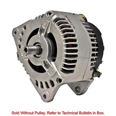 Alternator MA 15945