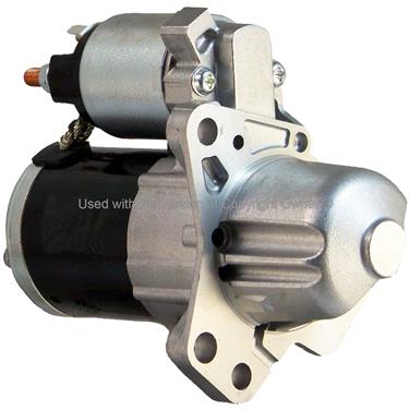 Starter Motor MA 16012