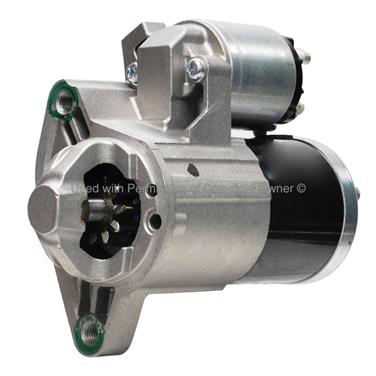 Starter Motor MA 16014