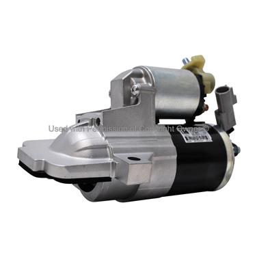 Starter Motor MA 16015