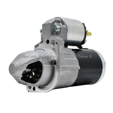 Starter Motor MA 16016