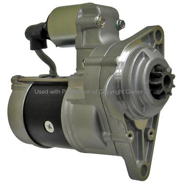 Starter Motor MA 16021