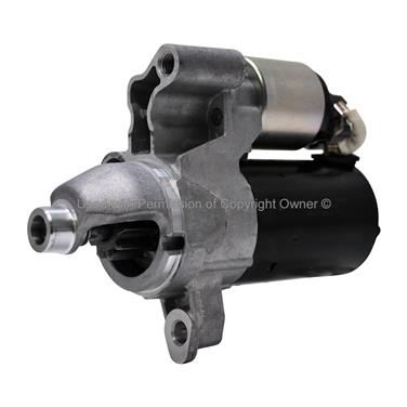 2012 Audi Q5 Starter Motor MA 16028