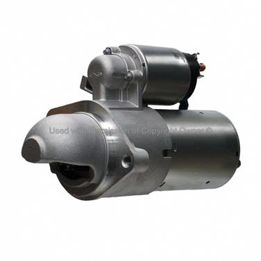 Starter Motor MA 16035