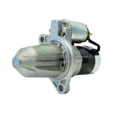 Starter Motor MA 16040