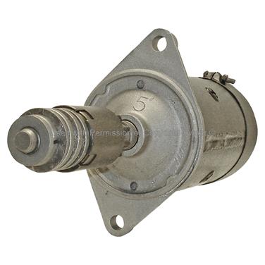 Starter Motor MA 16121