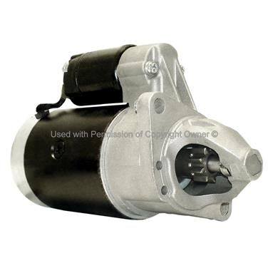 Starter Motor MA 16218