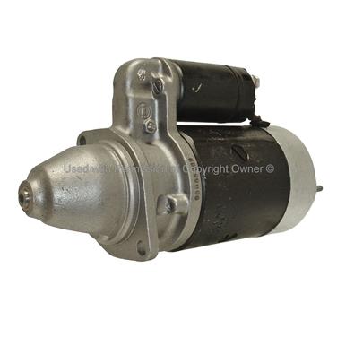 Starter Motor MA 16362