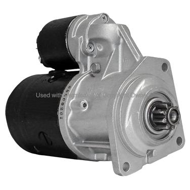 Starter Motor MA 16410