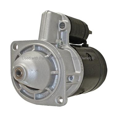 Starter Motor MA 16412