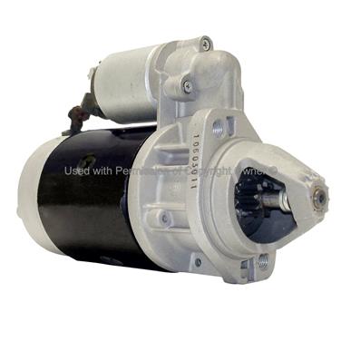 Starter Motor MA 16445