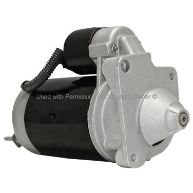 Starter Motor MA 16463