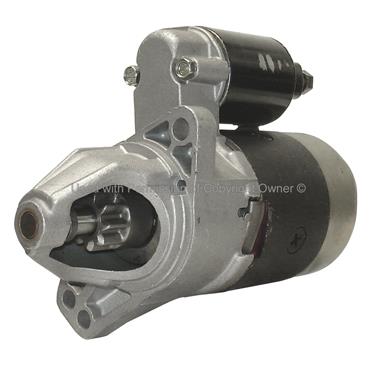 Starter Motor MA 16499