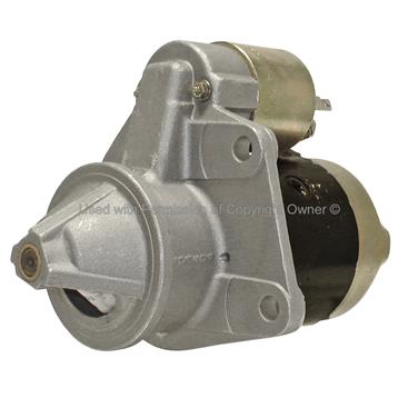 Starter Motor MA 16533