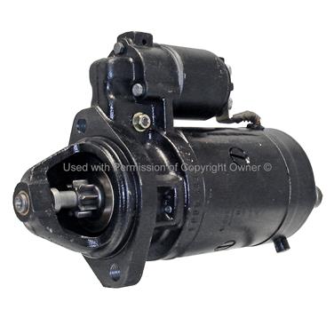 Starter Motor MA 16543