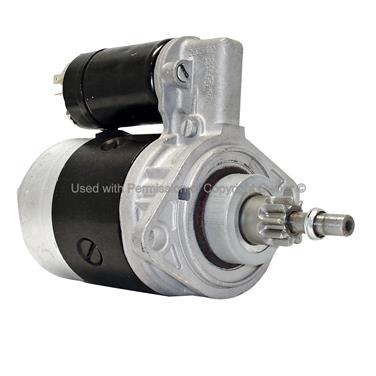 Starter Motor MA 16546