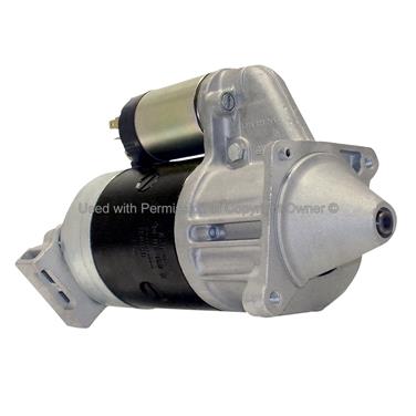 Starter Motor MA 16550