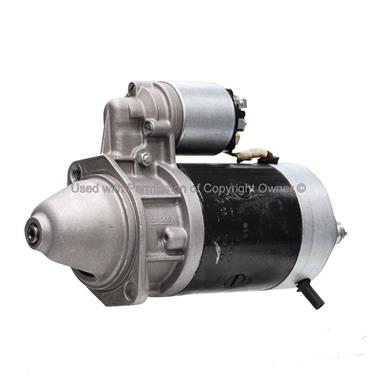 Starter Motor MA 16553