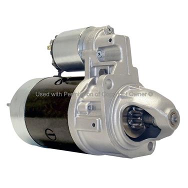 Starter Motor MA 16557