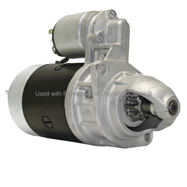 Starter Motor MA 16616