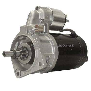 Starter Motor MA 16623