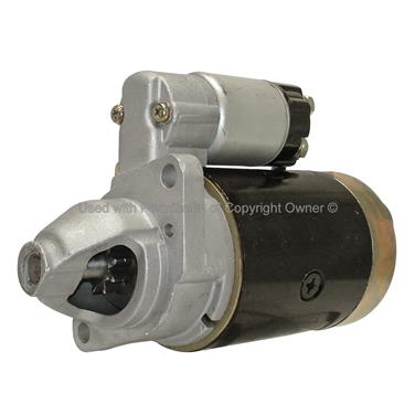 Starter Motor MA 16626