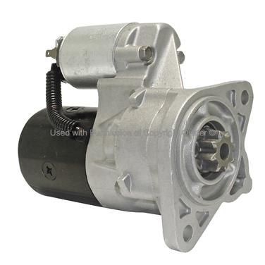 Starter Motor MA 16694