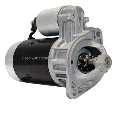 Starter Motor MA 16711