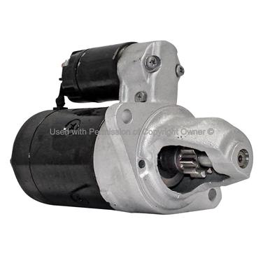 Starter Motor MA 16712