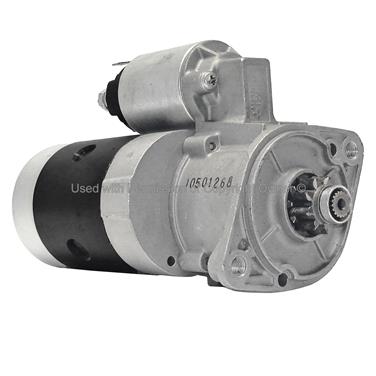 Starter Motor MA 16738